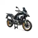 Bild 3 von Akrapovic Sturzbügel Titan/Carbon Motor für BMW R 1300 GS /Adventure