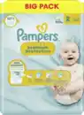 Bild 1 von Pampers premium protection Windeln New Baby Gr.2 Mini 4-8kg Big Pack
