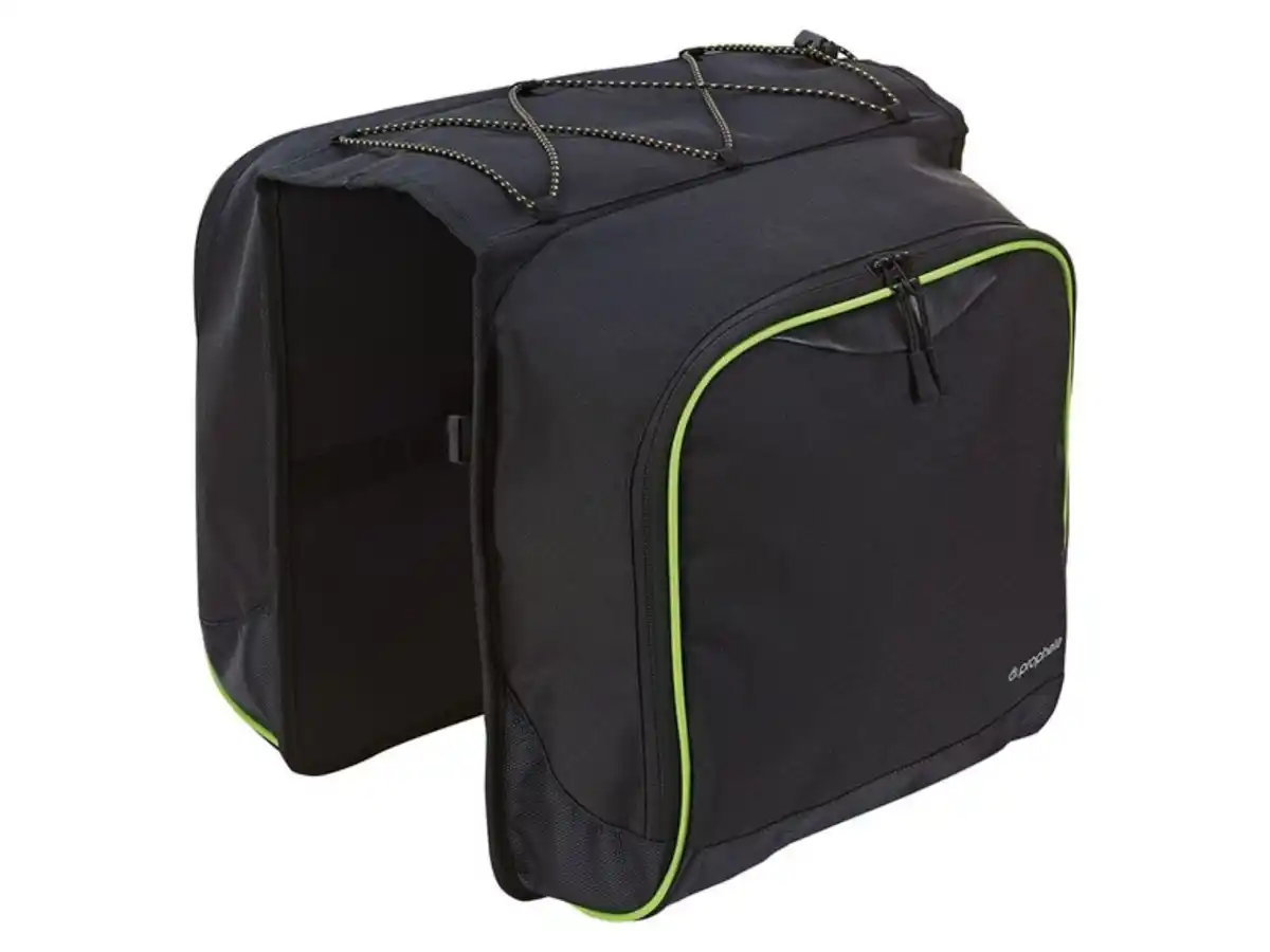 Bild 1 von Prophete Doppel-Packtasche