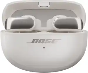 Ultra Open True Wireless Kopfhörer weiß