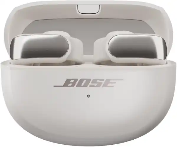 Bild 1 von Ultra Open True Wireless Kopfhörer weiß