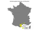 Bild 3 von Malbec Pays d'Oc Les Terrasses IGP trocken, Rotwein 2018