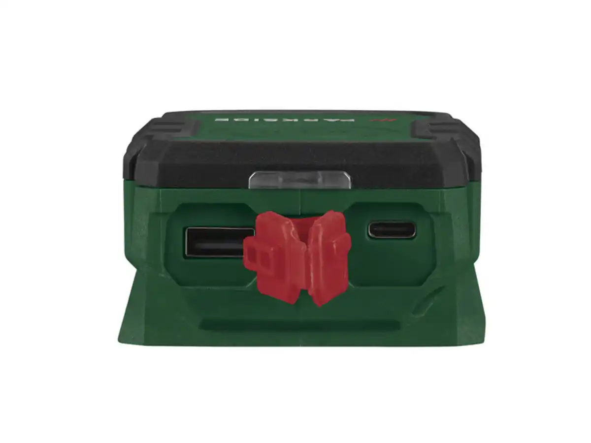 Bild 4 von PARKSIDE® 20 V Akku-Ladeadapter »PWCA 20-Li A1«