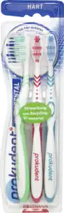 prokudent interdental Zahnbürste hart