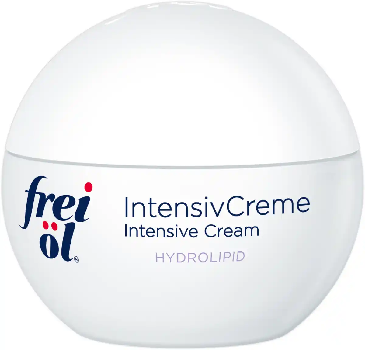 Bild 2 von frei öl HYDROLIPID IntensivCreme, 50 ml