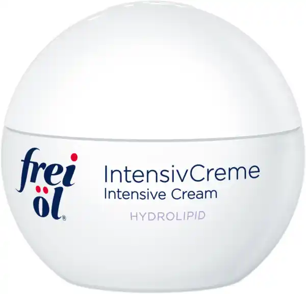 Bild 2 von frei öl HYDROLIPID IntensivCreme, 50 ml