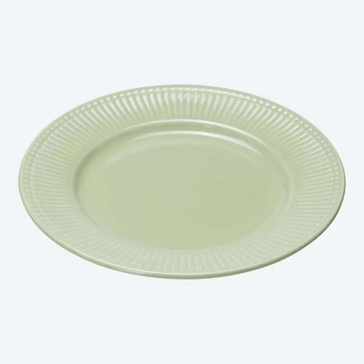 Bild 1 von Dessertteller aus Porzellan, Ø ca. 20cm