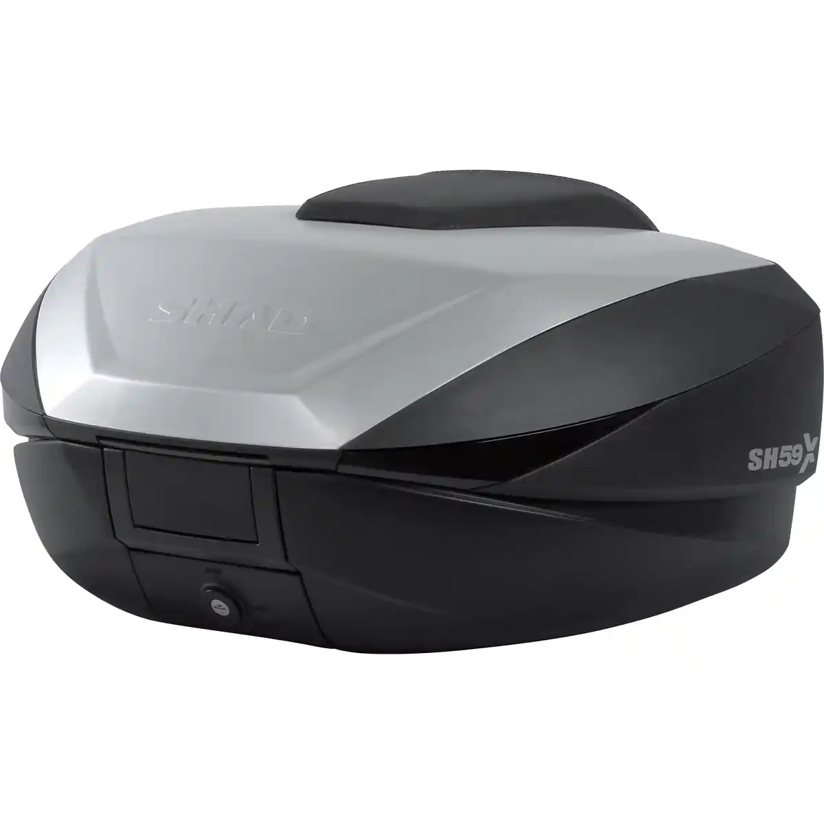 Bild 4 von Shad Topcase mit Größenverstellung SH59X Aluminium