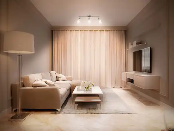 Bild 4 von LIVARNO home LED Deckenspot, 3 flammig