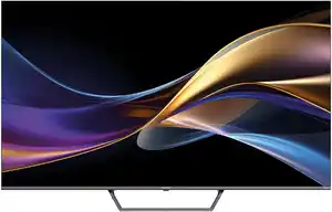 55MQE7001Y Roku TV 139 cm (55") QLED-TV / F