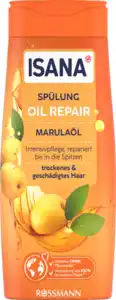 ISANA Spülung Oil Repair Marulaöl, 300 ml