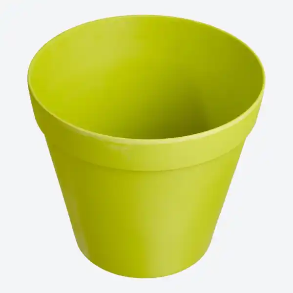 Bild 4 von Übertopf aus Bambus, verschiedene Größen