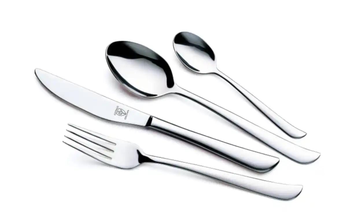 Bild 1 von Besteck-Set Twist, 60-teilig