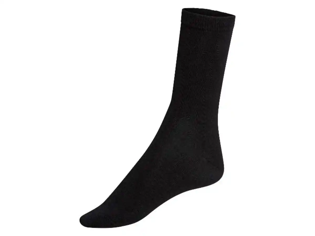 Bild 3 von esmara® Damen Socken, 20 Paar, hoher Baumwollanteil