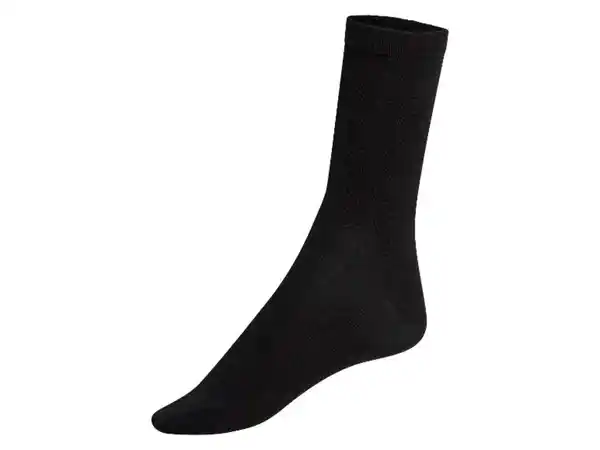 Bild 3 von esmara® Damen Socken, 20 Paar, hoher Baumwollanteil