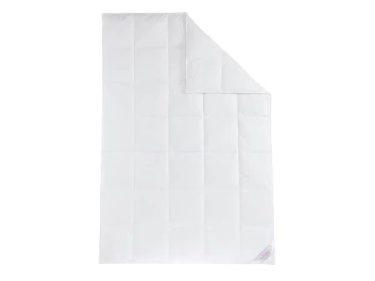 Bild 3 von Sannwald Premium Daunen-Kassettenbettdecke medium