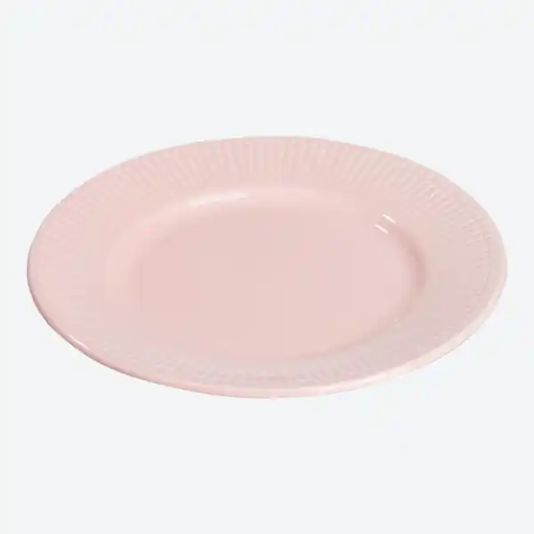 Bild 2 von Dessertteller aus Porzellan, Ø ca. 20cm