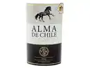 Bild 3 von Alma de Chile Reserva Merlot Valle Central trocken, Rotwein 2020