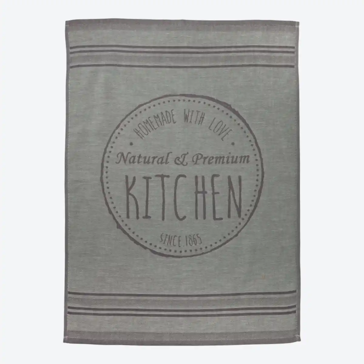 Bild 2 von Geschirrtuch aus Baumwolle, ca. 50x70cm