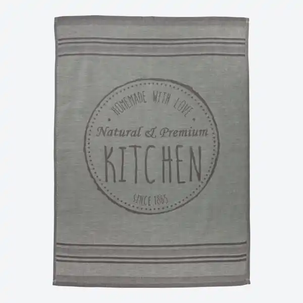 Bild 2 von Geschirrtuch aus Baumwolle, ca. 50x70cm