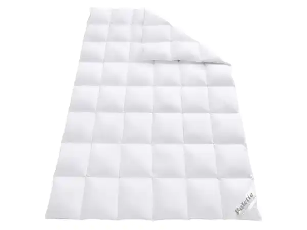 Bild 2 von OBB Premium Daunen-Kassettenbettdecke »Elegance«, medium