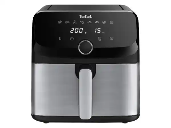 Bild 1 von Tefal Heißluftfritteuse Easy Fry Mega, 7,5 l