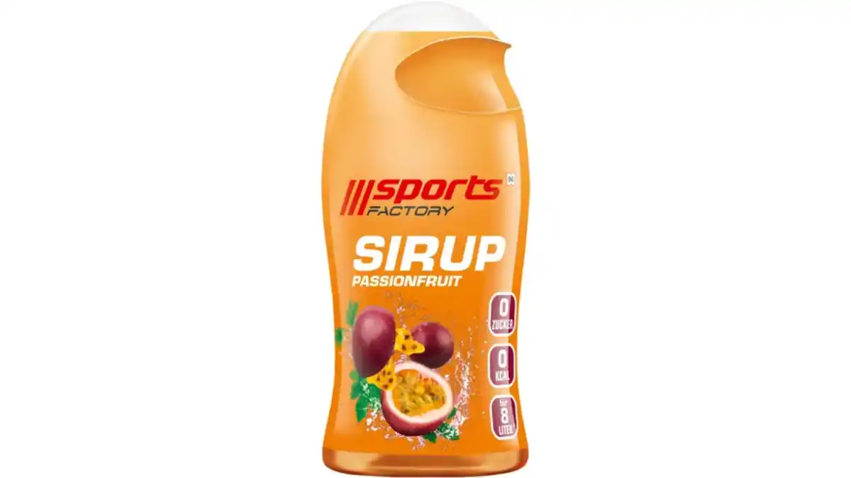 Bild 1 von SPORTS FACTORY Siup Passionfruit
