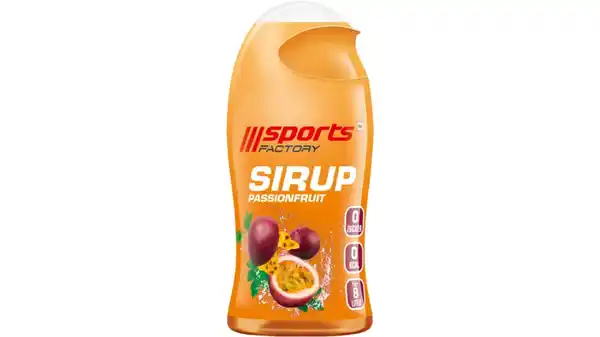 Bild 1 von SPORTS FACTORY Siup Passionfruit