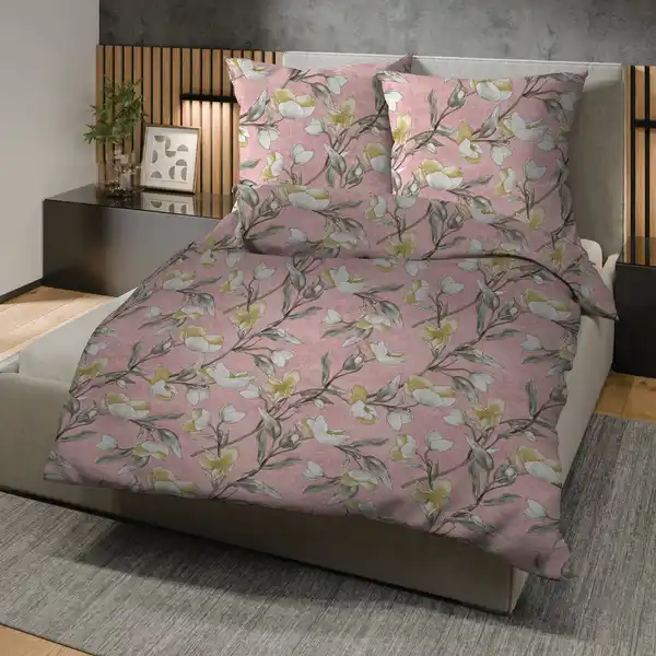 Bild 3 von Seersucker-Bettwäsche in verschiedenen Ausführungen