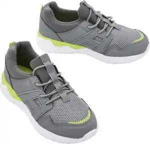 IDEENWELT Kinder-Sneaker Gr. 33