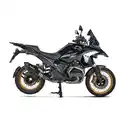 Bild 4 von Akrapovic Sturzbügel Titan/Carbon Motor für BMW R 1300 GS /Adventure