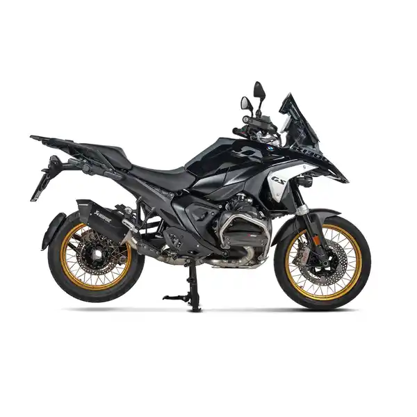Bild 4 von Akrapovic Sturzbügel Titan/Carbon Motor für BMW R 1300 GS /Adventure