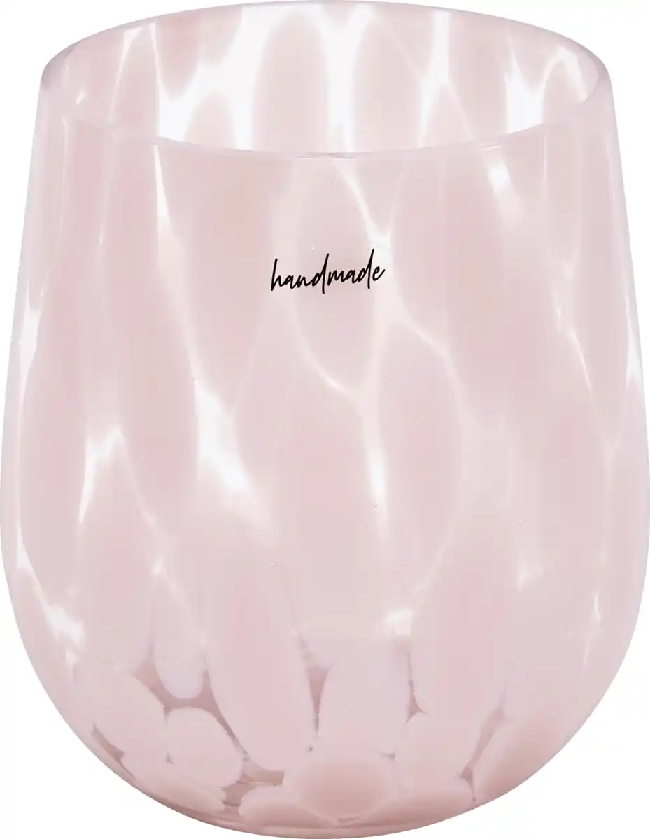 Bild 1 von IDEENWELT Glas rosa