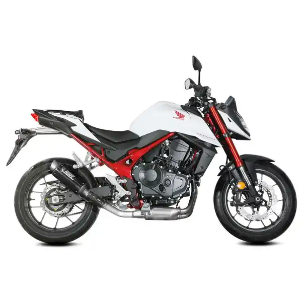 Bild 2 von MIVV Auspuff GP Pro Carbon für Honda CB 750 Hornet