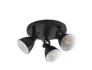 Bild 2 von LIVARNO home LED-Deckenleuchte, mit schwenkbaren Spots