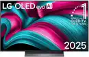 Bild 1 von OLED48C58LA 121 cm (48") OLED evo AI TV / G