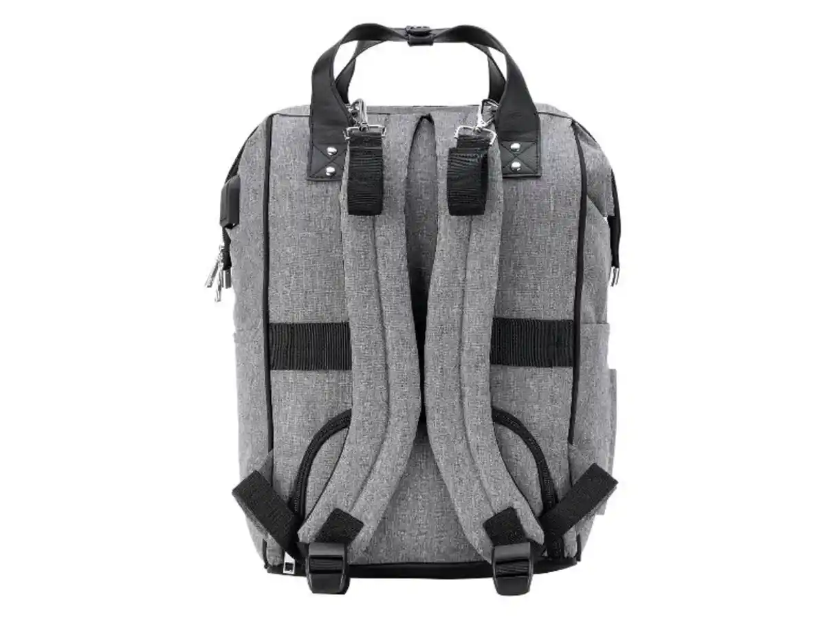 Bild 4 von Osann Wickelrucksack, inklusive Wickelunterlage