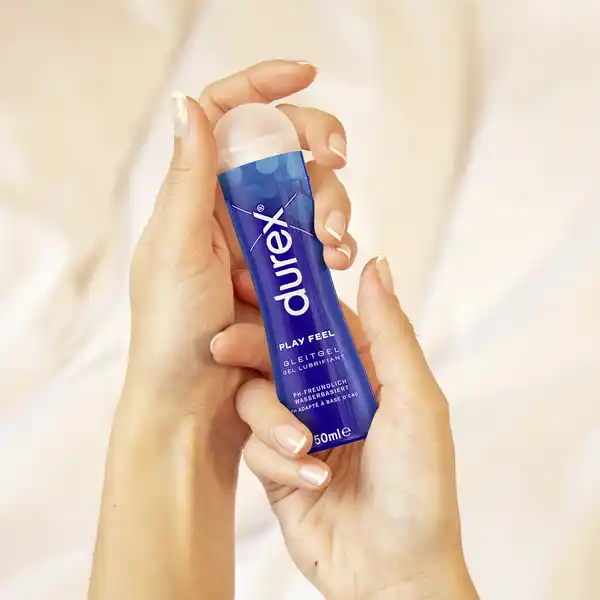 Bild 3 von Durex Play Feel Gleitgel, 50 ml