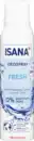 Bild 1 von ISANA Deospray Fresh, 150 ml