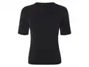 Bild 2 von esmara® Damen Shirt, in modischer Ripp-Qualität