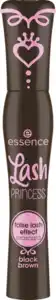essence Lash PRINCESS false lash effect mascara black & brown, 12 ml