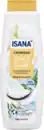 Bild 1 von ISANA Cremebad Kokos & Vanille, 750 ml