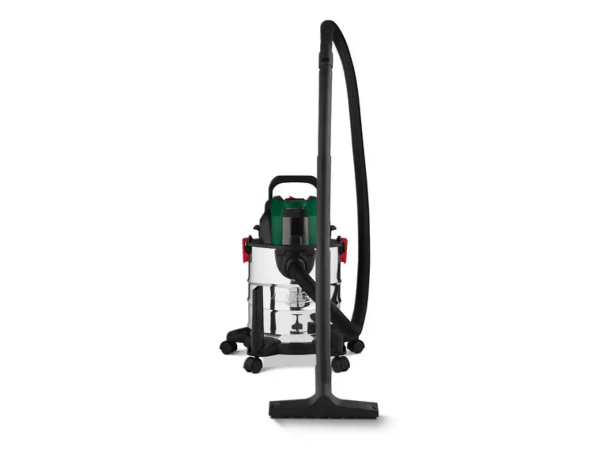 Bild 1 von PARKSIDE® 20 V Akku-Nass-und Trockensauger »PWDA 20-L i C3«, ohne Akku und Ladegerät