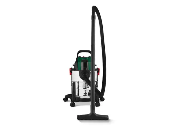 Bild 1 von PARKSIDE® 20 V Akku-Nass-und Trockensauger »PWDA 20-L i C3«, ohne Akku und Ladegerät