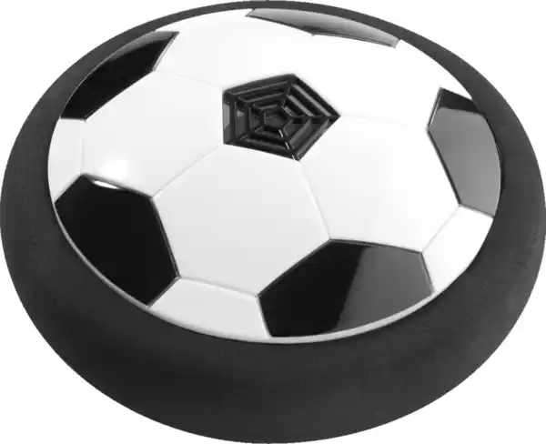 Bild 1 von IDEENWELT Hover Fußball