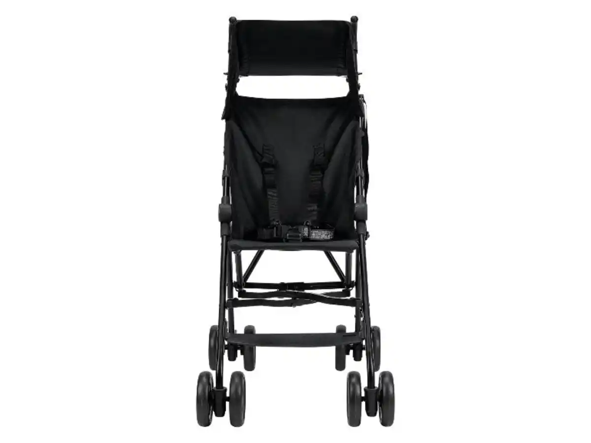 Bild 4 von Osann Schirmbuggy mit Verdeck