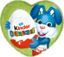 Bild 1 von Hohlfigur mit Überraschung 53g Kinder