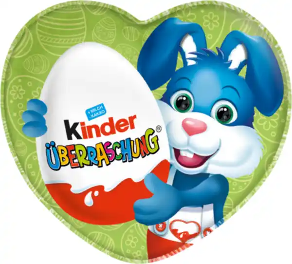 Bild 1 von Hohlfigur mit Überraschung 53g Kinder