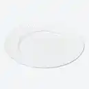 Bild 3 von Dessertteller aus Porzellan, Ø ca. 20cm