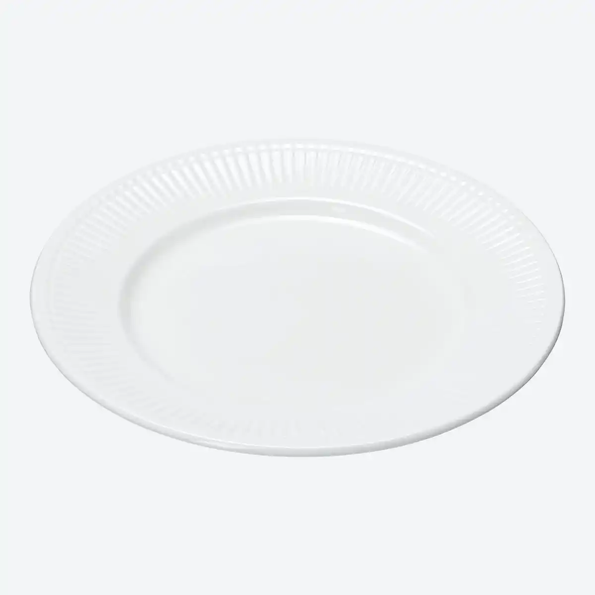 Bild 3 von Dessertteller aus Porzellan, Ø ca. 20cm